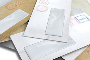 Envelopes